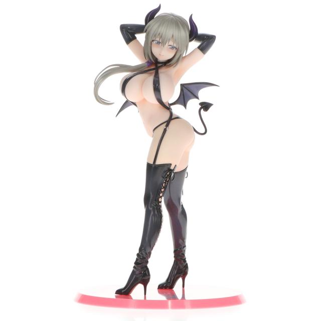 【中古即納】[FIG] 宇崎月(うざきつき) 小悪魔Ver. 宇崎ちゃんは遊びたい!ω 1/6 完成品 フィギュア ホビージャパンオンラインショップ ポストホビー厚木店限定 ホビージャパン/AMAKUNI(アマクニ)(20241130)_2