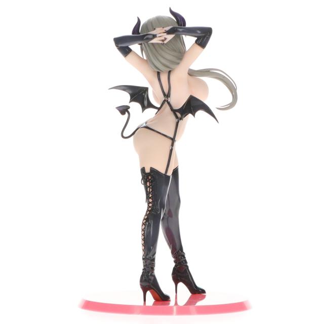 【中古即納】[FIG] 宇崎月(うざきつき) 小悪魔Ver. 宇崎ちゃんは遊びたい!ω 1/6 完成品 フィギュア ホビージャパンオンラインショップ ポストホビー厚木店限定 ホビージャパン/AMAKUNI(アマクニ)(20241130)_3