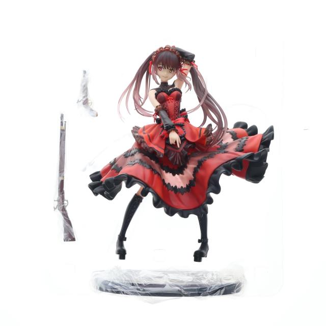 【中古即納】[FIG] PRISMA WING 時崎狂三(ときさきくるみ) デート・ア・バレット 1/7 完成品 フィギュア(PWDAB-01P) プライム1スタジオ(20250228)_2