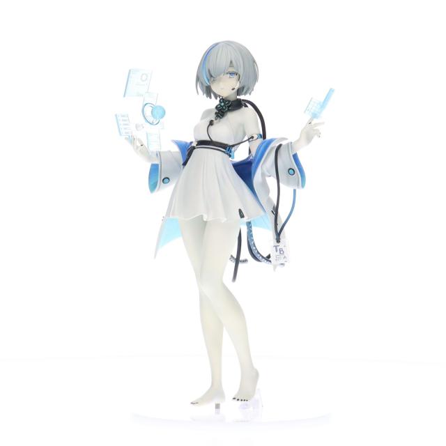 中古即納】[FIG] TB(クール) アズールレーン 1/7 完成品 フィギュア 