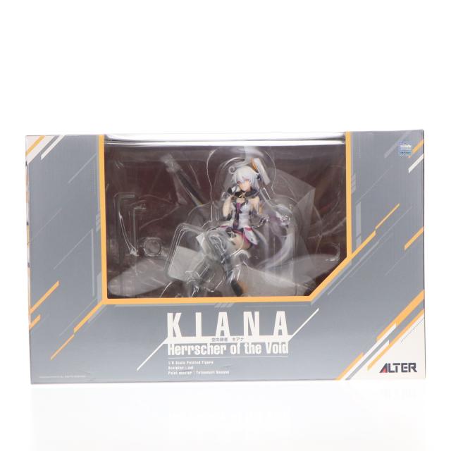 【中古即納】[FIG] 空の律者 キアナ 崩壊3rd 1/8 完成品 フィギュア アルター(20211225)