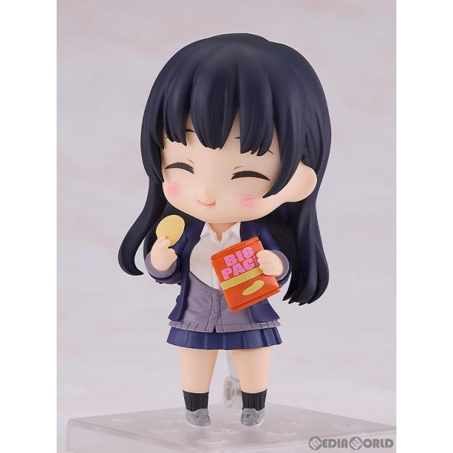 【中古即納】[FIG] ねんどろいど 2220 山田杏奈(やまだあんな) 僕の心のヤバイやつ 完成品 可動フィギュア グッドスマイルカンパニー(20240121)_1