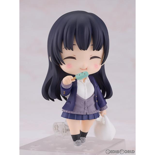 【中古即納】[FIG] ねんどろいど 2220 山田杏奈(やまだあんな) 僕の心のヤバイやつ 完成品 可動フィギュア グッドスマイルカンパニー(20240121)_2