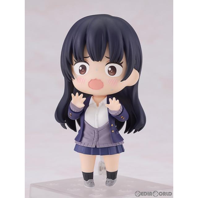 【中古即納】[FIG] ねんどろいど 2220 山田杏奈(やまだあんな) 僕の心のヤバイやつ 完成品 可動フィギュア グッドスマイルカンパニー(20240121)_3