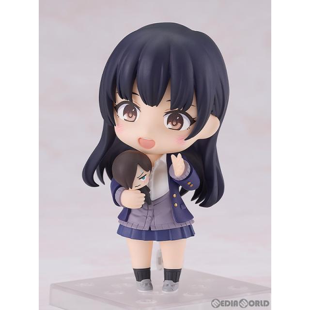 【中古即納】[FIG] ねんどろいど 2220 山田杏奈(やまだあんな) 僕の心のヤバイやつ 完成品 可動フィギュア グッドスマイルカンパニー(20240121)_4