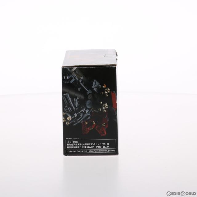 【中古即納】[FIG] (食玩) FW GUNDAM CONVERGE(ガンダムコンバージ) EX32 高機動型ザク サイコ・ザク 機動戦士ガンダム サンダーボルト フィギュア バンダイ(20201102)