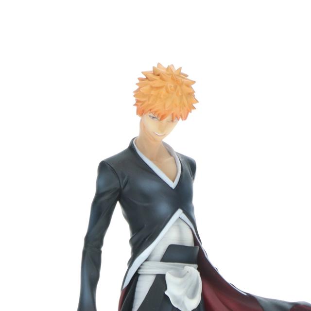 中古即納】[FIG] G.E.M.シリーズ 黒崎一護(くろさきいちご) G.E.M.10