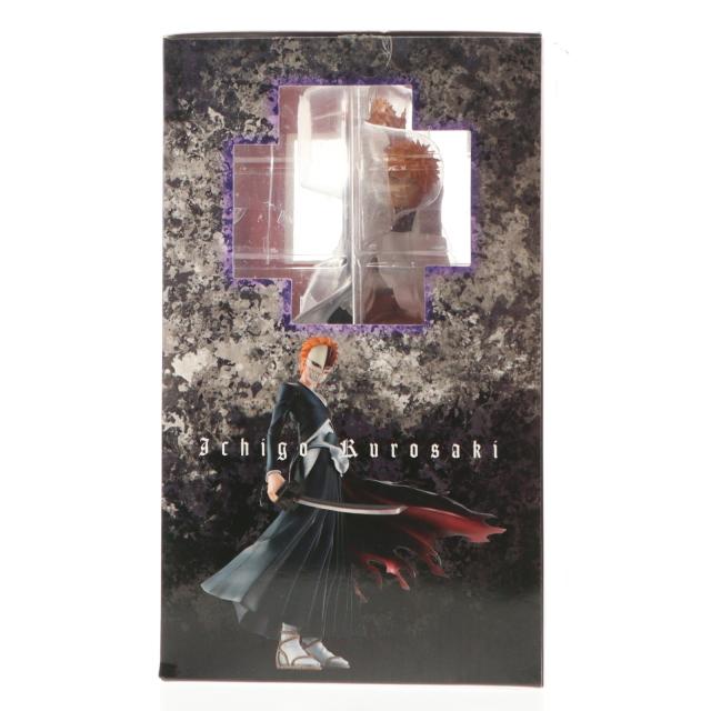 中古即納】[FIG] G.E.M.シリーズ 黒崎一護(くろさきいちご) G.E.M.10