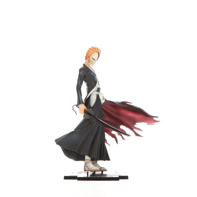 中古即納】[FIG] G.E.M.シリーズ 黒崎一護(くろさきいちご) G.E.M.10