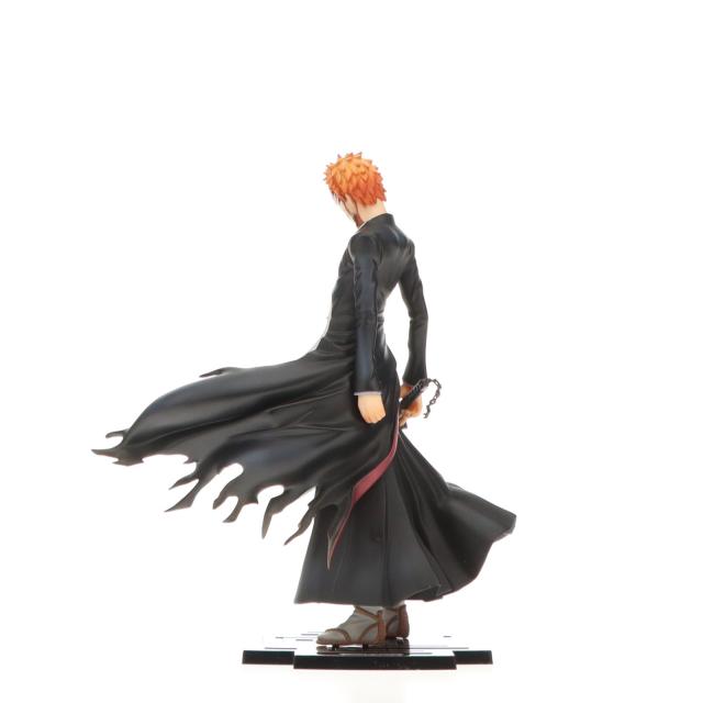 中古即納】[FIG] G.E.M.シリーズ 黒崎一護(くろさきいちご) G.E.M.10