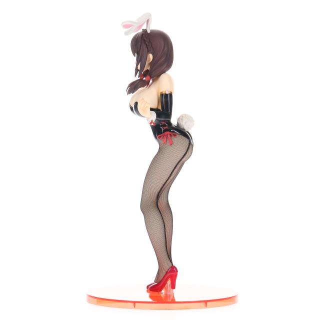 【中古即納】[FIG] B-style ゆんゆん バニーVer. 映画 この素晴らしい世界に祝福を!紅伝説 1/4 完成品 フィギュア FREEing(フリーイング)(20200522)_5
