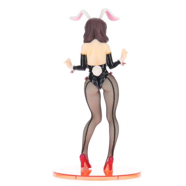 【中古即納】[FIG] B-style ゆんゆん バニーVer. 映画 この素晴らしい世界に祝福を!紅伝説 1/4 完成品 フィギュア FREEing(フリーイング)(20200522)_6