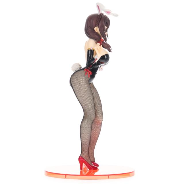【中古即納】[FIG] B-style ゆんゆん バニーVer. 映画 この素晴らしい世界に祝福を!紅伝説 1/4 完成品 フィギュア FREEing(フリーイング)(20200522)_7