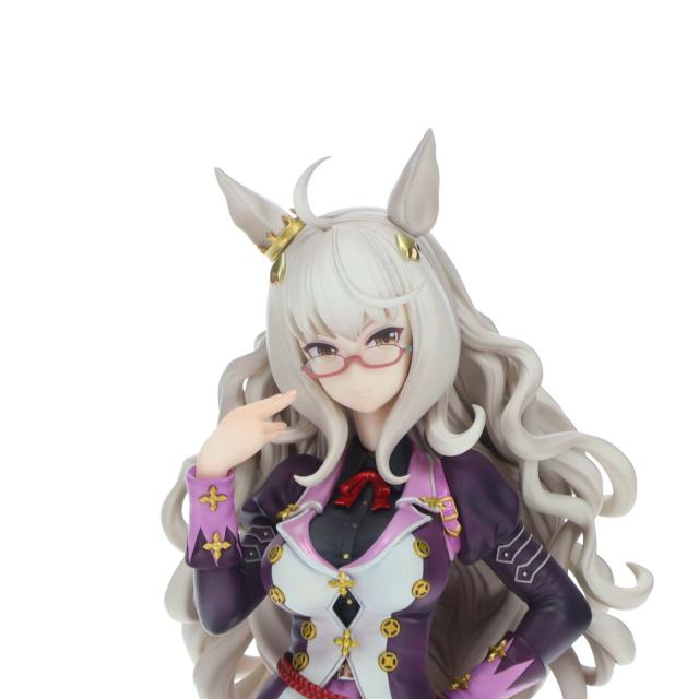 【中古即納】[FIG] ビワハヤヒデ ウマ娘 プリティーダービー 1/7 完成品 フィギュア マックスファクトリー(20251112)_9