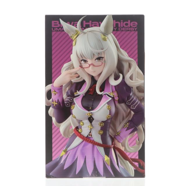 【中古即納】[FIG] ビワハヤヒデ ウマ娘 プリティーダービー 1/7 完成品 フィギュア マックスファクトリー(20251112)_1
