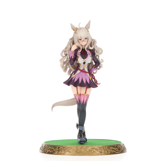 【中古即納】[FIG] ビワハヤヒデ ウマ娘 プリティーダービー 1/7 完成品 フィギュア マックスファクトリー(20251112)_4