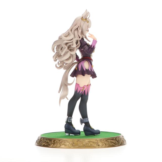 【中古即納】[FIG] ビワハヤヒデ ウマ娘 プリティーダービー 1/7 完成品 フィギュア マックスファクトリー(20251112)_7