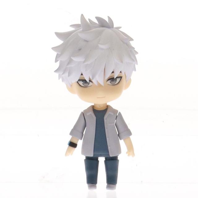 中古即納】[FIG] ねんどろいど 2162 陸光(ヒカル)(ルーグアン) 時光