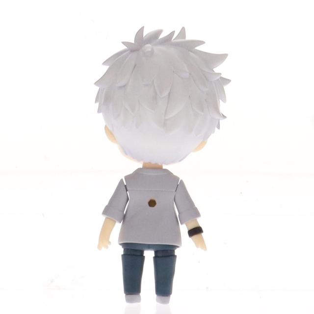 中古即納】[FIG] ねんどろいど 2162 陸光(ヒカル)(ルーグアン) 時光