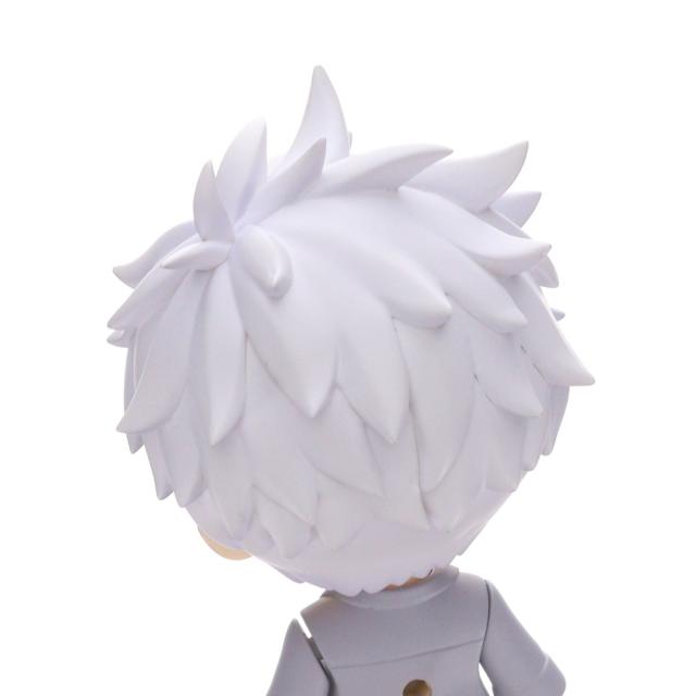 中古即納】[FIG] ねんどろいど 2162 陸光(ヒカル)(ルーグアン) 時光