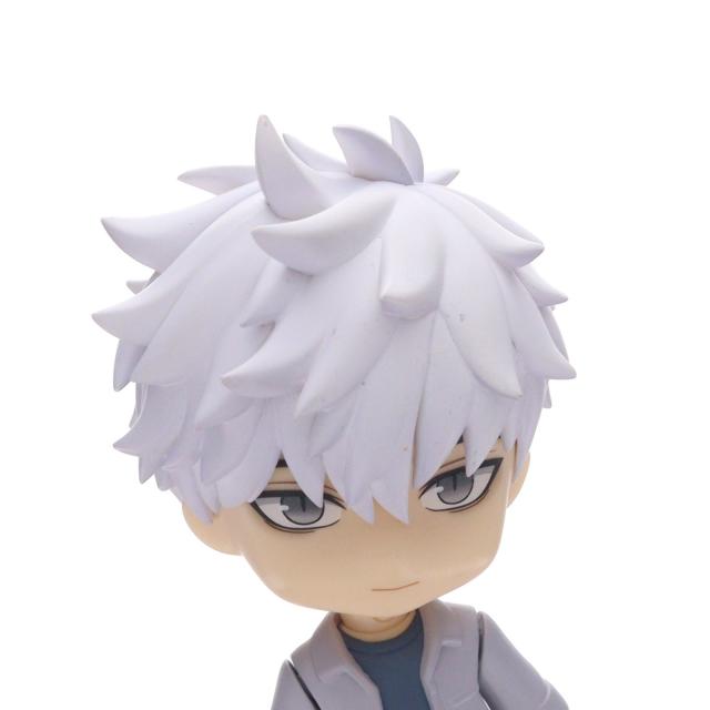 中古即納】[FIG] ねんどろいど 2162 陸光(ヒカル)(ルーグアン) 時光