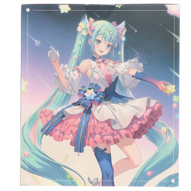 【中古即納】[FIG] 一部店舗限定 『Creators Collection Figure』 初音ミク Rosuuri Ver. 1/7 完成品 フィギュア DMM Factory(20250531)_1
