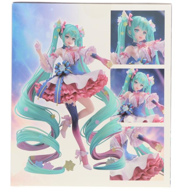 【中古即納】[FIG] 一部店舗限定 『Creators Collection Figure』 初音ミク Rosuuri Ver. 1/7 完成品 フィギュア DMM Factory(20250531)_3