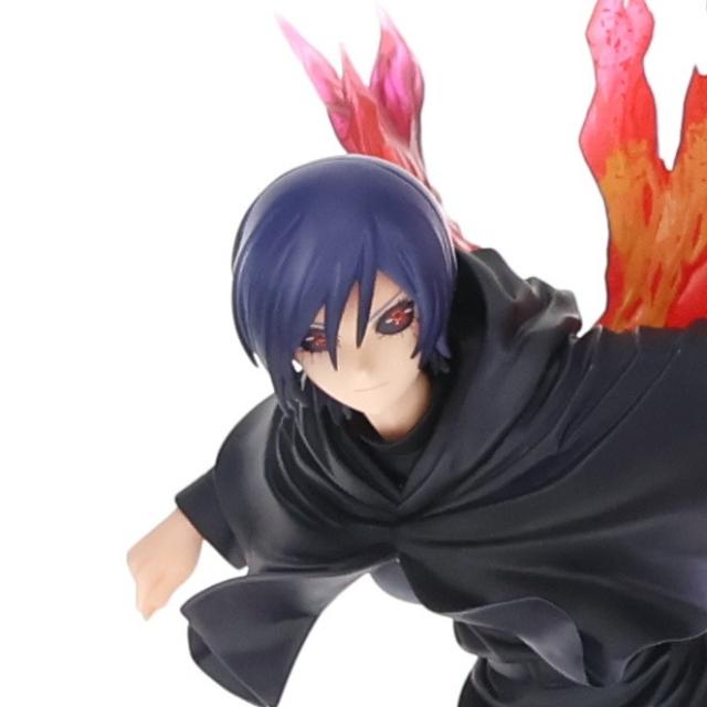 【中古即納】[FIG] ARTFX J 霧嶋董香(きりしまとうか) 東京喰種トーキョーグール:re 1/8 完成品 フィギュア(PP746) コトブキヤ(20190329)