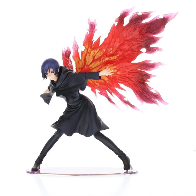 【中古即納】[FIG] ARTFX J 霧嶋董香(きりしまとうか) 東京喰種トーキョーグール:re 1/8 完成品 フィギュア(PP746) コトブキヤ(20190329)