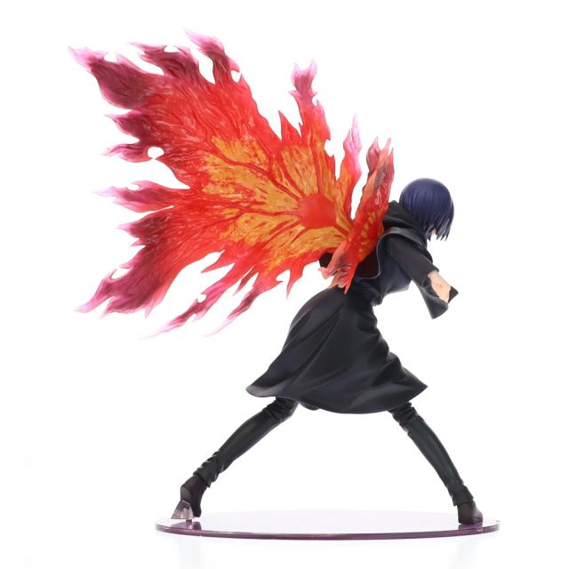 【中古即納】[FIG] ARTFX J 霧嶋董香(きりしまとうか) 東京喰種トーキョーグール:re 1/8 完成品 フィギュア(PP746) コトブキヤ(20190329)