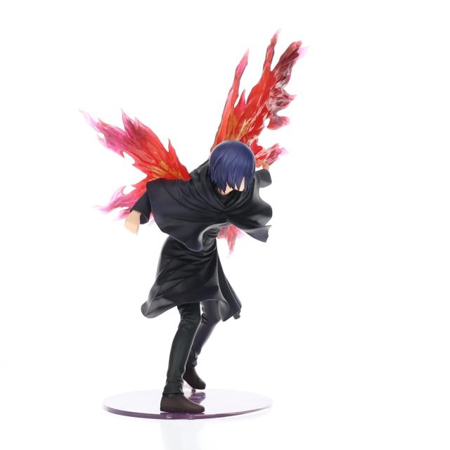 【中古即納】[FIG] ARTFX J 霧嶋董香(きりしまとうか) 東京喰種トーキョーグール:re 1/8 完成品 フィギュア(PP746) コトブキヤ(20190329)