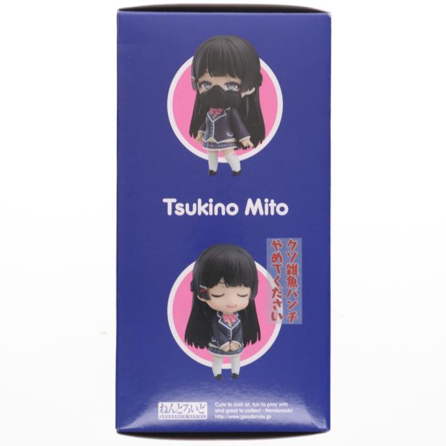 【中古即納】[FIG] ねんどろいど 1059 月ノ美兎(つきのみと) 完成品 可動フィギュア グッドスマイルカンパニー(20190608)_3