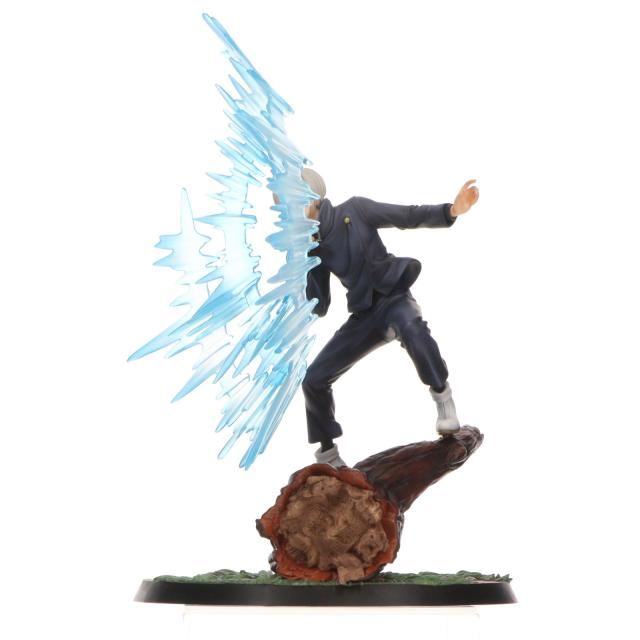 【中古即納】[FIG] SHIBUYA SCRAMBLE FIGURE 狗巻棘(いぬまきとげ) 呪術廻戦 1/7 完成品 フィギュア eStream/アルファサテライト(20230930)_5