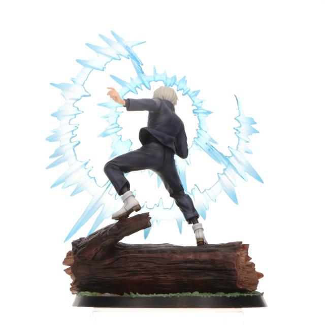 【中古即納】[FIG] SHIBUYA SCRAMBLE FIGURE 狗巻棘(いぬまきとげ) 呪術廻戦 1/7 完成品 フィギュア eStream/アルファサテライト(20230930)_6