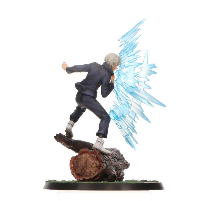【中古即納】[FIG] SHIBUYA SCRAMBLE FIGURE 狗巻棘(いぬまきとげ) 呪術廻戦 1/7 完成品 フィギュア eStream/アルファサテライト(20230930)_7