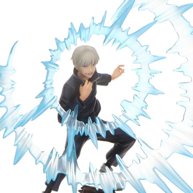 【中古即納】[FIG] SHIBUYA SCRAMBLE FIGURE 狗巻棘(いぬまきとげ) 呪術廻戦 1/7 完成品 フィギュア eStream/アルファサテライト(20230930)_8