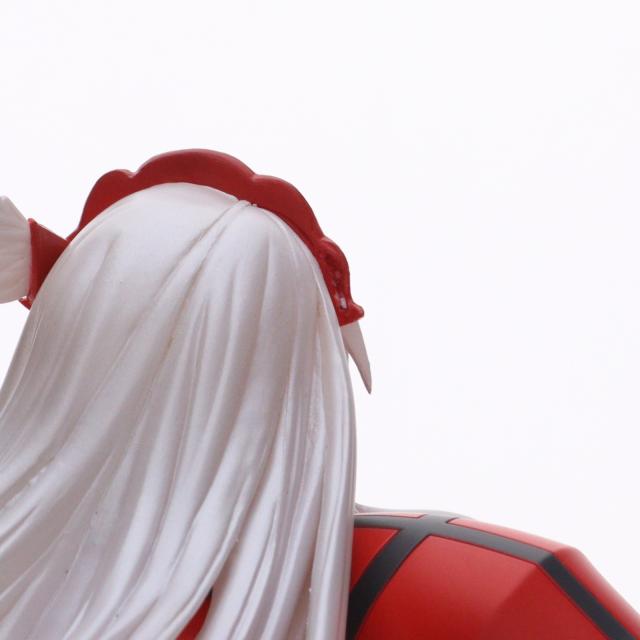 フィギュア ローゼリンデ・フレイア シャイニング・ブレイド 1/8 完成
