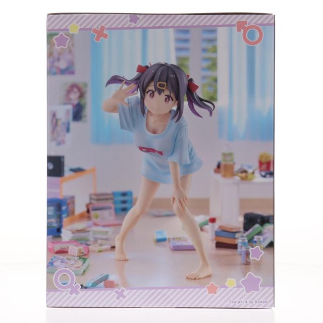【中古即納】[FIG] 緒山みはり(おやまみはり) ニートTシャツ Ver. お兄ちゃんはおしまい! 1/6 完成品 フィギュア(PV231) コトブキヤ(20251130)_1