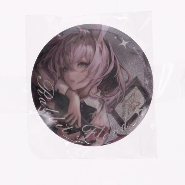 【中古即納】[FIG] 缶バッジ付属 Rabbit Flova 1/7 完成品 フィギュア RIBOSE(核糖文化)(20250630)_4