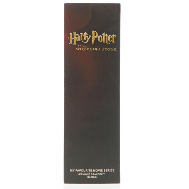 【中古即納】[FIG] マイフェイバリットムービーシリーズ ハーマイオニー・グレンジャー ハリー・ポッターと賢者の石 1/6 コレクタブルアクションフィギュア スターエーストイズ(20160701)_1
