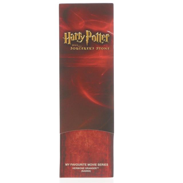 【中古即納】[FIG] マイフェイバリットムービーシリーズ ハーマイオニー・グレンジャー ハリー・ポッターと賢者の石 1/6 コレクタブルアクションフィギュア スターエーストイズ(20160701)_3