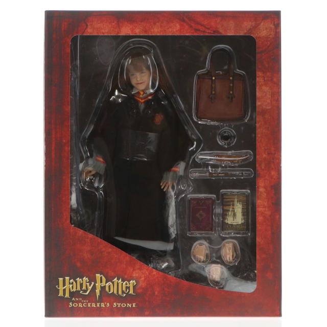 【中古即納】[FIG] マイフェイバリットムービーシリーズ ハーマイオニー・グレンジャー ハリー・ポッターと賢者の石 1/6 コレクタブルアクションフィギュア スターエーストイズ(20160701)_4