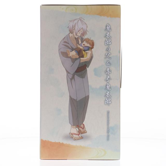 【中古即納】[FIG] 鬼太郎の父 赤子鬼太郎 映画「鬼太郎誕生 ゲゲゲの謎」 完成品 フィギュア(PV254) コトブキヤ(20260131)_3