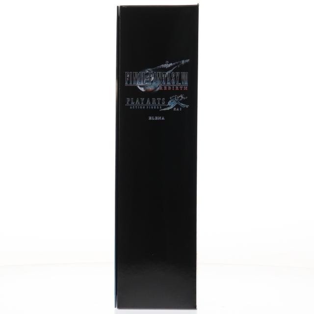 【中古即納】[FIG] PLAY ARTS改(プレイアーツ改) イリーナ FINAL FANTASY VII REBIRTH(ファイナルファンタジー7 リバース) 完成品 可動フィギュア スクウェア・エニックス(20250704)