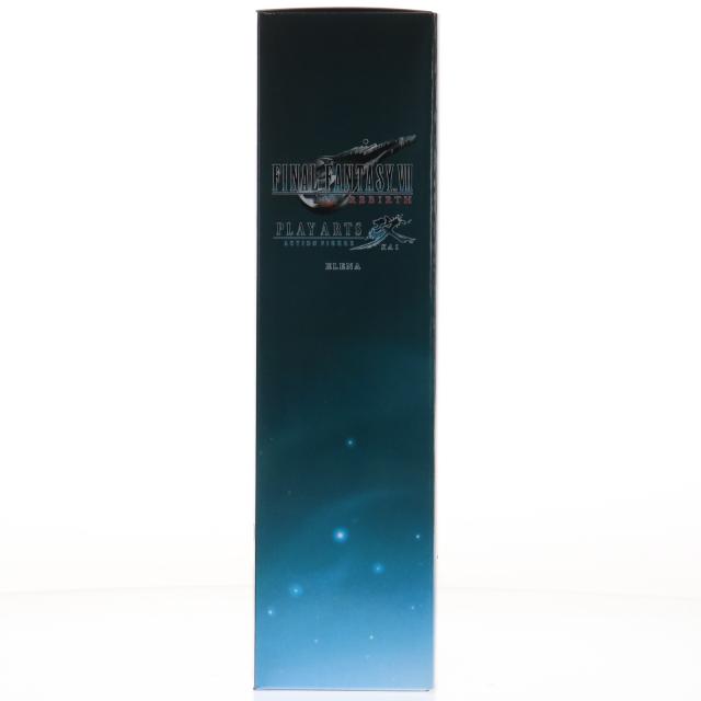 【中古即納】[FIG] PLAY ARTS改(プレイアーツ改) イリーナ FINAL FANTASY VII REBIRTH(ファイナルファンタジー7 リバース) 完成品 可動フィギュア スクウェア・エニックス(20250704)