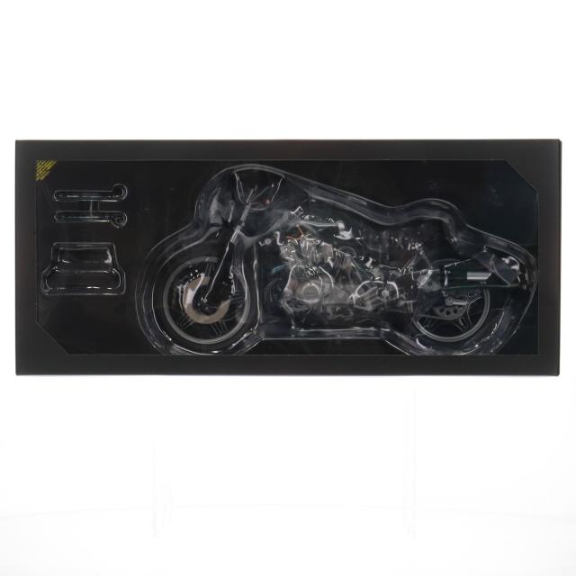 【中古即納】[FIG] テレビ・マスターピース バトルホッパー 仮面ライダーBLACK SUN(ブラックサン) 1/6 ビークル 完成品 可動フィギュア(TMS106) ホットトイズ(20240528)