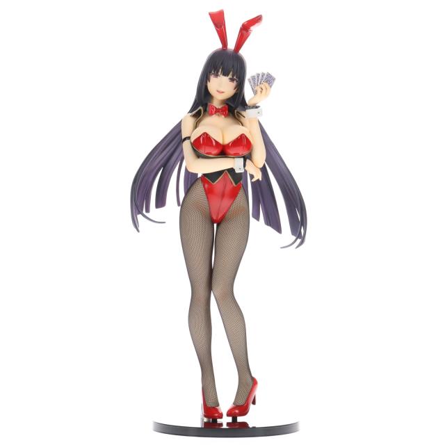 中古即納】[FIG] B-Style 蛇喰夢子(じゃばみゆめこ) バニーVer. 賭 