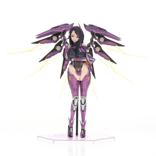 中古即納】[FIG] イザベル 通常版 勝利の女神:NIKKE(ニケ) 1/7 完成品