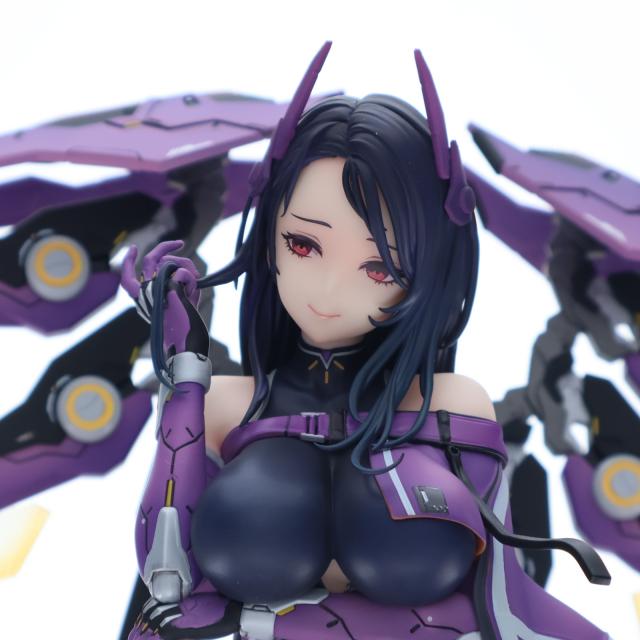 じ*ん様 【新品未開封】勝利の女神：NIKKE イサベル 1/7 完成品フィギュ 中古即納】[FIG] イザベル 通常版 勝利の女神:NIKKE(ニケ) 1/7 完成品