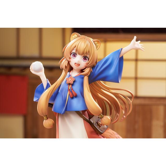 【中古即納】[FIG] ラフタリア 雪遊びVer. 盾の勇者の成り上がり Season2 1/7 完成品 フィギュア グッドスマイルアーツ上海(20260205)_9